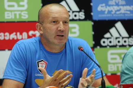 Roman Qriqorçuk: 