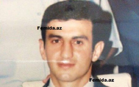 Nardaranda ölən polis