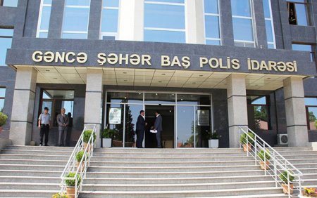 Gəncədə Hacı Taleh tərəfdarları saxlandı
