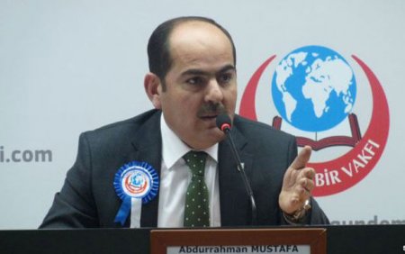 Türkmənlərin lideri: Nəsiminin Hələbdəki məzarı uçurulub