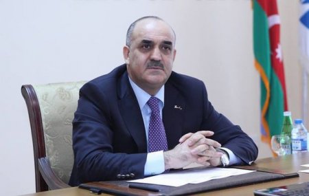 Nazir avtomobil alan əlillərə xəbərdarlıq etdi