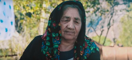 Qarabağ müharibəsi haqqında qısametrajlı film çəkildi