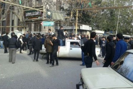 7-ci əsrə qaytarılan kənd: Nardaranı xilas etməyin vaxtıdır