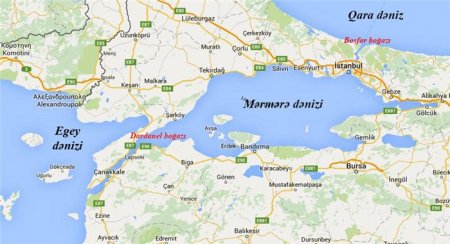 Türkiyənin Rusiyaya qarşı ən böyük kozrı