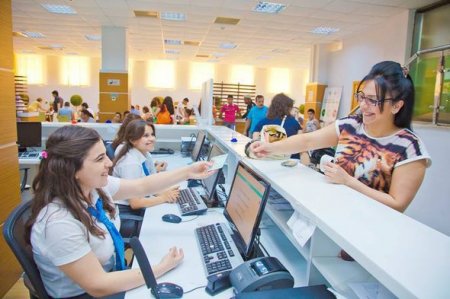Azərbaycanda “ASAN Viza” sistemi yaradılır
