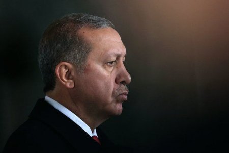 Ərdoğan Rusiyadan üzr istəmək barədə sualı cavabsız qoydu