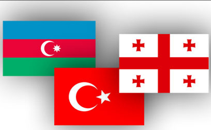 Üç ölkənin XİN rəhbərləri Tbilisidə görüşəcək