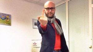 Rusiyadan Bakıya vəzifəyə gətirilən zırrama
