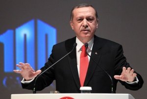 Ərdoğan: 