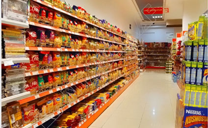 Məşhur marketlər şəbəkəsi halal ət satışını dayandırır