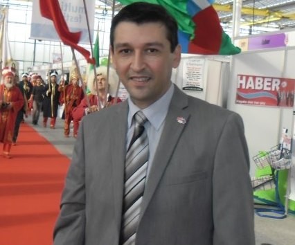 Hollandiya mediası Azərbaycandan yazdı