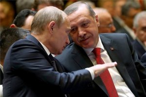 Su-24 böhranı Ərdoğanın nüfuzunu xeyli artırıb