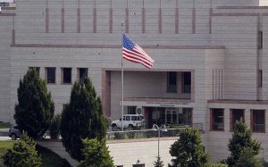 ABŞ-ın İstanbuldakı konsulluğu işini dayandırır