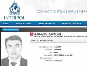 Vergidən yayınan daha bir biznesmen axtarışa verildi