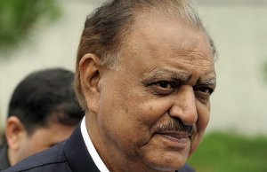 Pakistan prezidenti səbirsizliklə İlham Əliyevin səfərini gözləyir