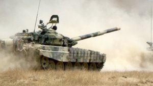 Ermənistanda Azərbaycan ordusunun yeni hücumunu gözləyirlər