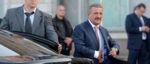 Telman İsmayılov 