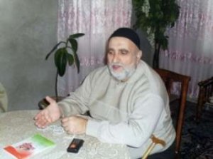 Nardaran ağsaqqalı Natiq Kərimov Baş Prokurorluğa aparılıb