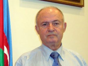 Namiq Abbasov Eldar Mahmudovdan danışmaq istəmədi: 