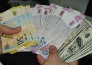 1 dollar 2 manat olmayacaq