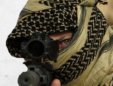 PKK-dan növbəti vəhşilik: Hamilə qadın vuruldu