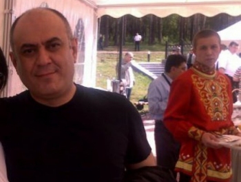 MTN-in Antiterror Mərkəzinin sabiq rəisi həbs edildi
