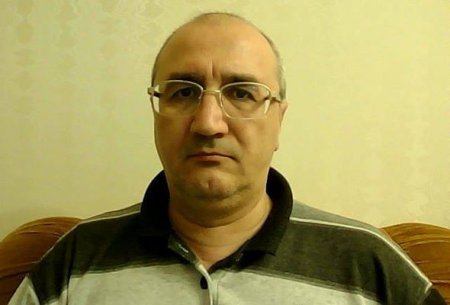 Azərbaycanlı siyasətçi Türkiyə xalqı adından Rusiyadan üzr istədi