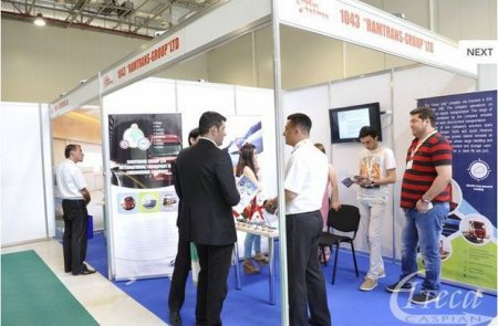 “Bakutel 2015” sərgisində “Google” şirkəti də iştirak edəcək