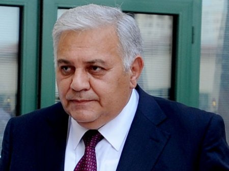 Oktay Əsədov Nazarbayevlə görüşəcək