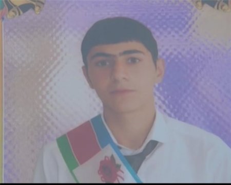 19 yaşlı şəhid torpağa tapşırıldı