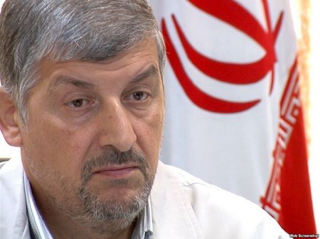 İranın parlament sədrindən Nardaran açıqlaması