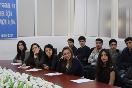 “Mədəni Vətəndaş” adlı layihənin icrasına başlanılıb