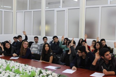 “Mədəni Vətəndaş” adlı layihənin icrasına başlanılıb