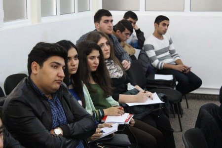 “Mədəni Vətəndaş” adlı layihənin icrasına başlanılıb