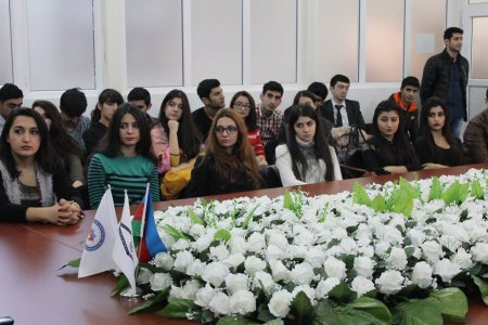 “Mədəni Vətəndaş” adlı layihənin icrasına başlanılıb