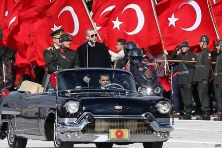 Türkiyə ordusu güclüdür, yoxsa Rusiya...