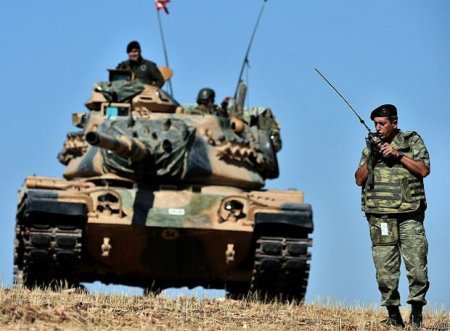 Türkiyə ordusu güclüdür, yoxsa Rusiya...