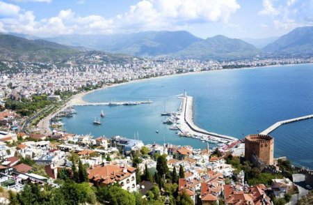 Türkiyə Rusiya ilə vizasız rejimi ləğv etməyəcək