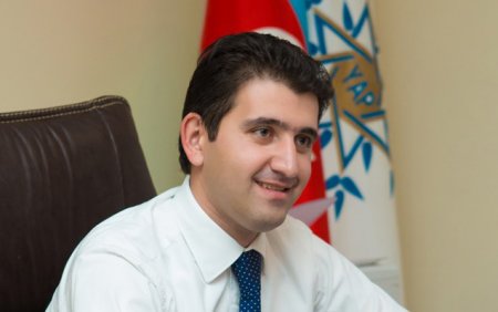 Naqif Həmzəyevin məsələsi sabah Milli Məclisdə müzakirə olunacaq