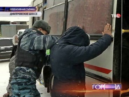 Azərbaycanlı oliqarxların bazasında xüsusi əməliyyat