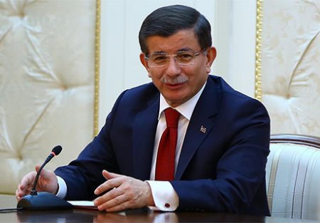 Davudoğlu Bakıdan Putinə səsləndi