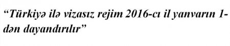 Türk və rus nazirlərin 40 dəqiqəlik görüşü