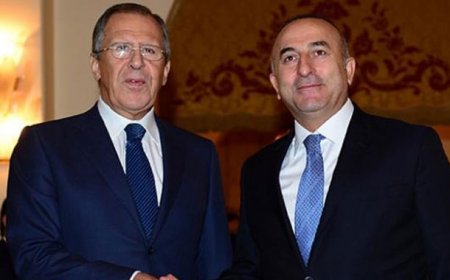 Gözlənilən görüş baş tutdu
