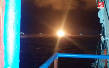 ““Günəşli” yatağında ölən və yaralanan yoxdur”