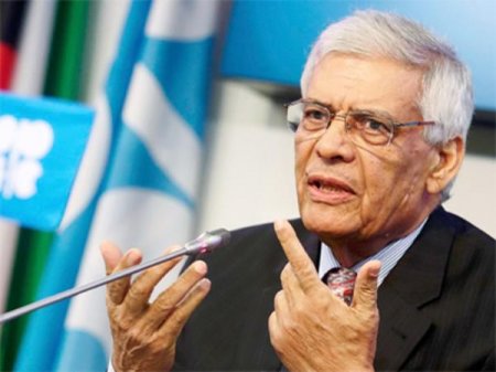 OPEK-in baş katibi: Neft hasilatı üzrə kvota artırılmadı