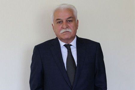 Rusiyada deputatı öldürdülər