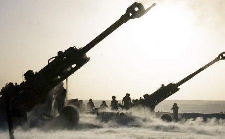 III Dünya Savaşı: Müharibə Türkiyə üzərində olacaq?
