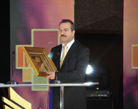 “Azpetrol”un baş direktoru vəzifəsindən azad edilib