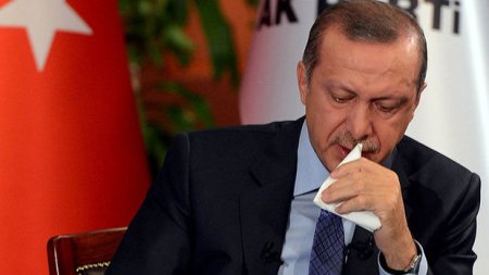 Ərdoğan İlham Əliyevə başsağlığı verdi