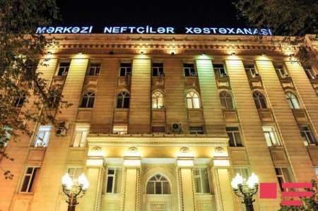 “Günəşli”dən təxliyyə edilən neftçilərin son vəziyyəti